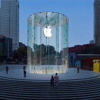Una medida excepcional por el brote de coronavirus. ¡Apple cierra las puertas de sus tiendas!