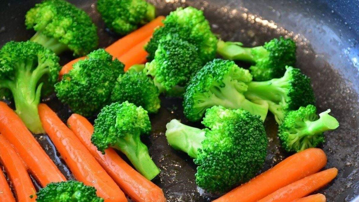 Propuesta para ser vegano por un mes. Fuente: (Instagram)