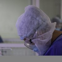 El 60% de los profesionales sanitarios sufre trastornos mentales y más de la mitad no se ha recuperado
