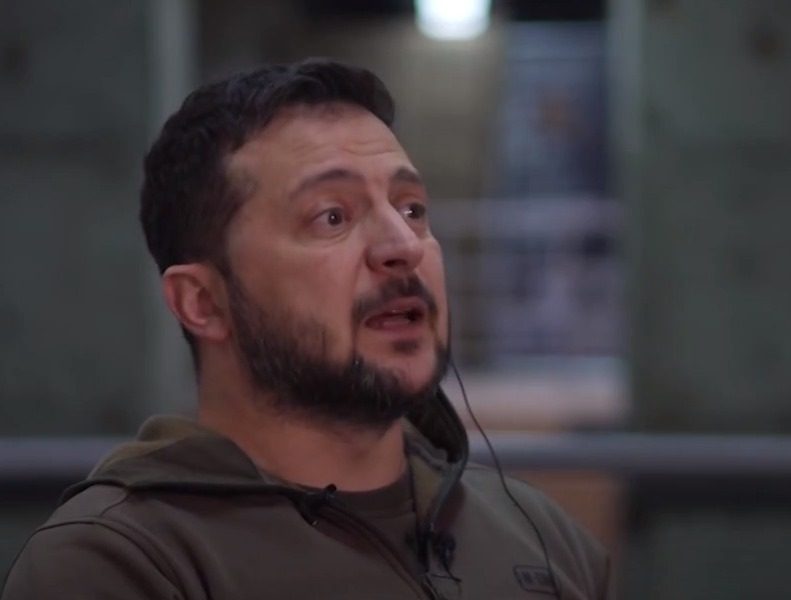 Zelensky