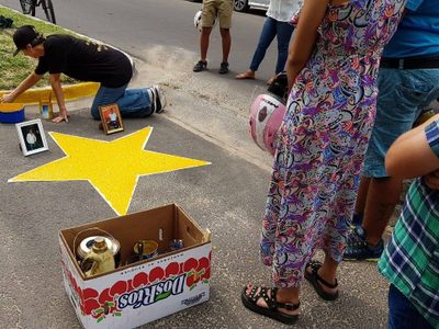 Estrellas Amarillas logró una ansiada autorización en Neuquén Capital