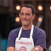 Nace un galán: desde su participación en “MasterChef Celebrity”, Fernando Carlos rompe corazones
