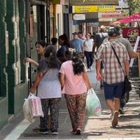 El pronóstico anuncia un sábado nublado y ventoso en Mendoza