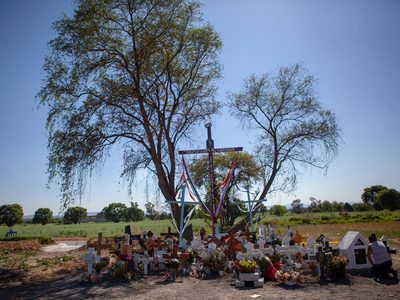 Funcionario de Tula-Tepeji plantea alternativas para memorial de víctimas de Tlahuelilpan