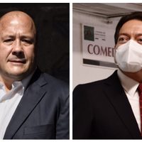 Alfaro le recuerda a Delgado que ya se sometió dos veces a una ratificación de mandato