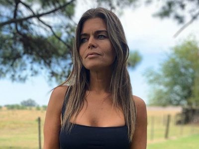 "No entendieron": Angie Balbiani, después de mucho tiempo, reveló porqué se fue de Intrusos