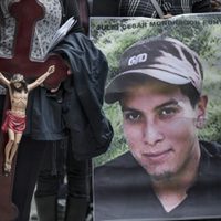 ONG denuncia falta de respuesta del Estado mexicano sobre la tortura y homicidio de un normalista