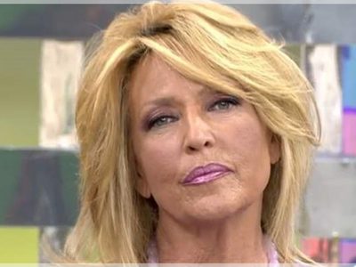 Lydia Lozano revela algo inesperado sobre el caso de Miguel Bosé y Nacho Palau