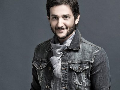 Germán Paoloski compartió una hermosa reflexión en un día muy especial