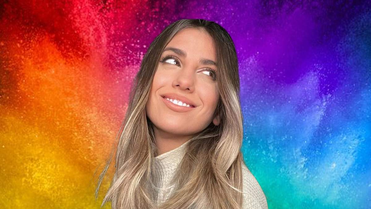 Cinthia Fernández. Fuente: (Minuto Neuquén)