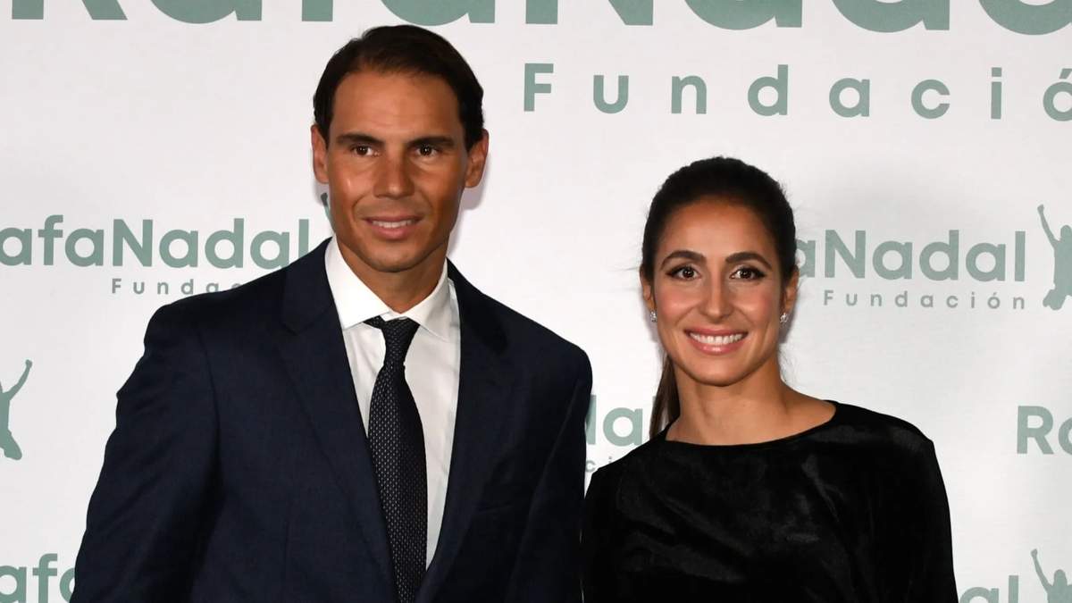 Rafael Nadal. Fuente: (Instagram)