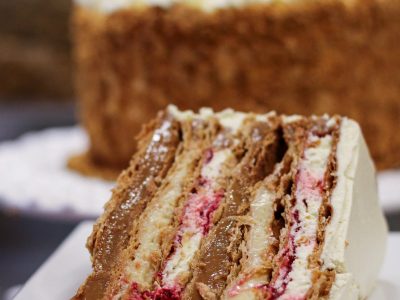 Torta Amor: el postre de origen chileno muy fácil de hacer y que es perfecto para una reunión familiar o de amigos