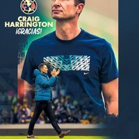 Tras eliminación, América Femenil despide al director técnico Craig Harrington