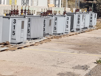 Avanza la obra que permitirá energizar la zona Z1 Norte del PIN