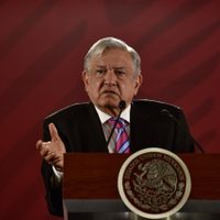 Sería inmoral si el abogado de Lozoya representara también al fiscal general: AMLO
