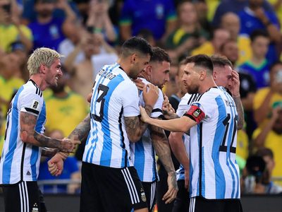 Vuelven a la carga: el campeón del mundo que podría llegar a River en 2025