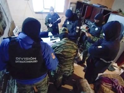 Secuestraron drogas y más de 1 millón de pesos en domicilios de Plottier