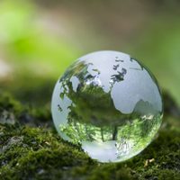 Día de la Tierra: 10 cosas que podés hacer para ayudar a luchar contra el cambio climático
