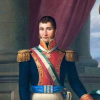 Iturbide el libertador, víctima del odio