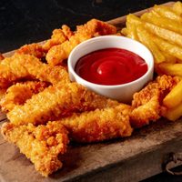 Igualito a KFC: el secreto para el mejor pollo frito que jamás probaste