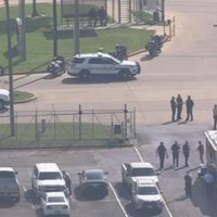 Un tiroteo en Texas deja al menos un muerto y 5 heridos; el agresor ya fue detenido