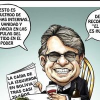 El mal ejemplo