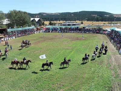 Atención: suspenden dos fiestas populares de Neuquén