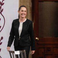 "Seguiremos trabajando juntos": Sheinbaum tras llamada con Trump