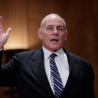 'Un presidente de izquierda no sería bueno para México ni para EU”: John Kelly