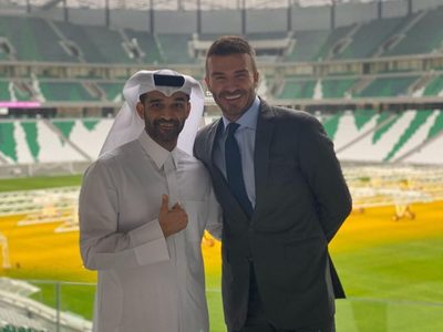 El Inter Miami se quiere llevar a una megaestrella argentina