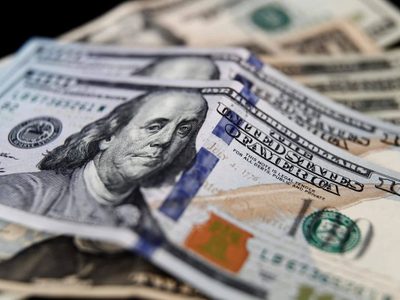 Cifra histórica: a cuánto cerró el dólar esta semana en la República Argentina