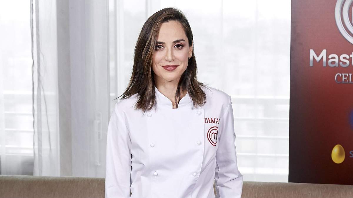 Tamara Falcó. Fuente: (Instagram)