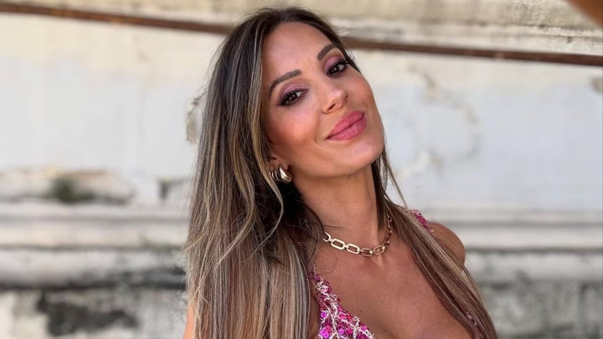 Noelia Marzol. Fuente: (Instagram)