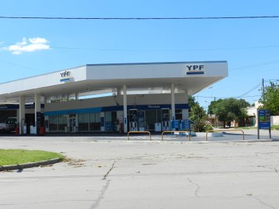 YPF aumentó los precios de sus combustibles y en Neuquén el valor subió más del 10%