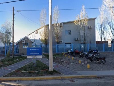 Millonario robo en una empresa de servicios petroleros en Centenario