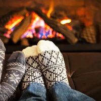 No necesitás productos carísimos: 5 cosas gratis para cuidar tus pies durante todo el invierno