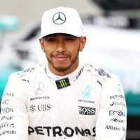 Fórmula 1: tremenda decisión de Lewis Hamilton sobre su futuro