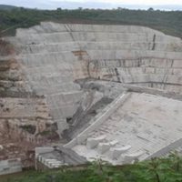 La presa El Zapotillo: caudal de anomalías