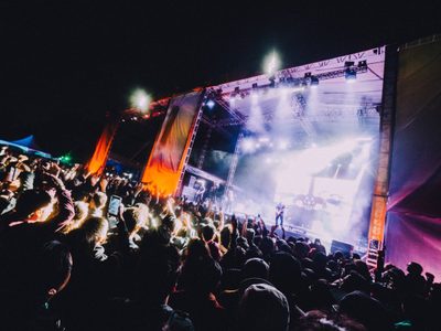 Hipnosis 2025 (día 2): entre los retos y el postpunk