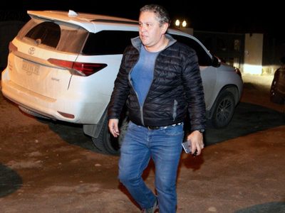Ordenan una nueva detención por el crimen de Fabián Gutiérrez
