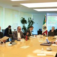 Durazo: las Fuerzas Armadas tienen funciones limitadas en seguridad