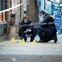 Niño de 13 años encontrado asesinado a tiros en un bosque de Suecia fue víctima de pandillas