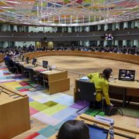 La Comisión Europea no permitirá el uso de TikTok en sus dispositivos oficiales