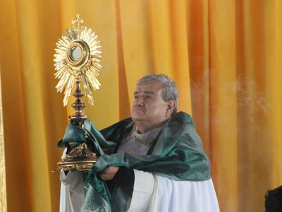 Legalizar la mariguana no resolverá la violencia, dice el arzobispo de Morelia