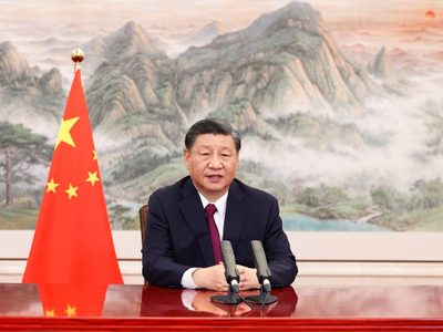 Xi Jinping defendió la política de “cero COVID” de China: “Debemos ser firmes”