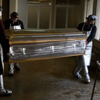 El covid-19 ya causó más de 3 millones de muertes en el mundo