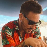 "Estoy preocupado": Fede Bal alarmó aún más a sus fans tras la operación y ¡eliminó sus cuentas!