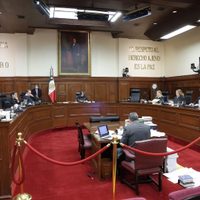 ¿El primer presidente de la SCJN debe ser mujer?, esto dice la Constitución