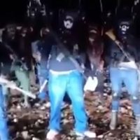 Guerreros Unidos amenaza con destruir instalaciones de minera canadiense en Cocula