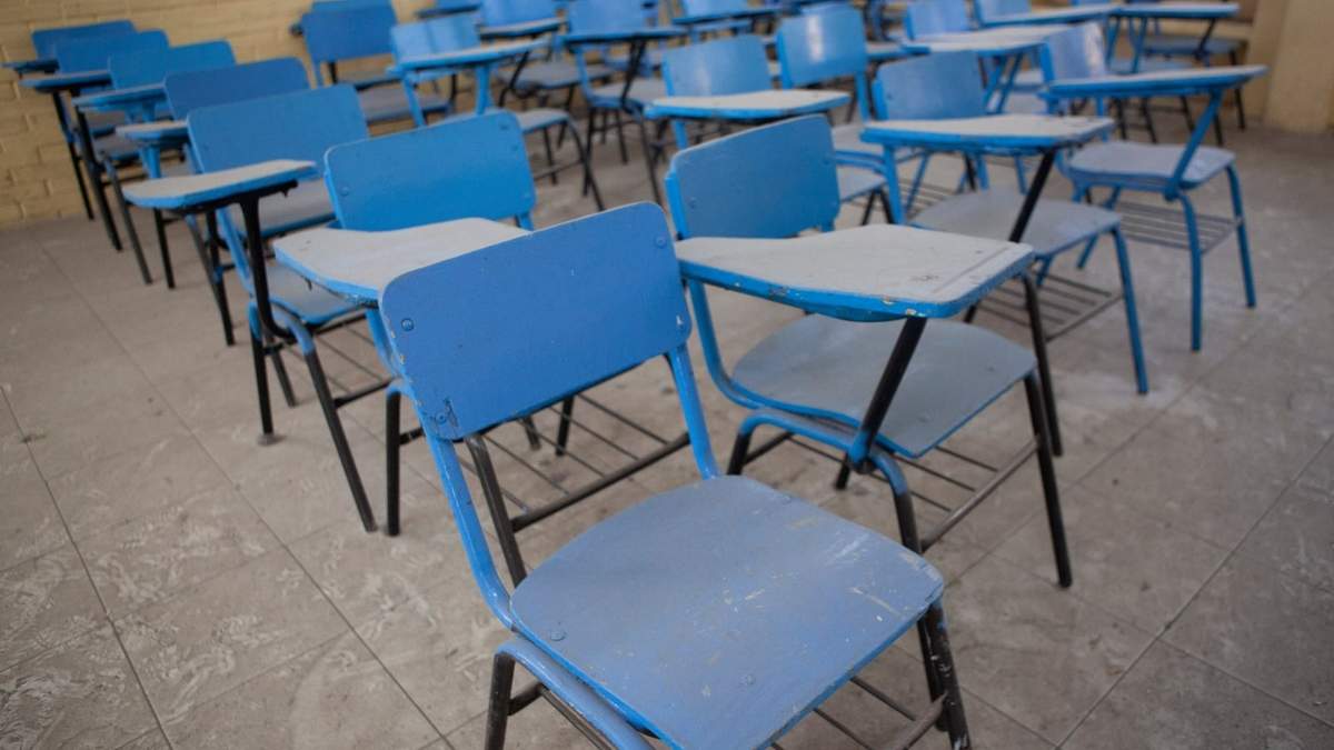 Organizaciones exigieron a la FGR investigar el reporte de abusos en escuelas